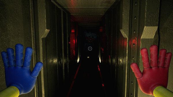 poppyplaytime游戲(波比的游戲時(shí)間) v2.1 安卓版 3