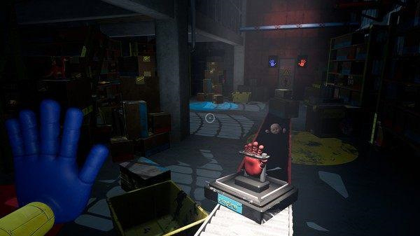 Poppy Playtime第二章 v2.1 安卓版 2