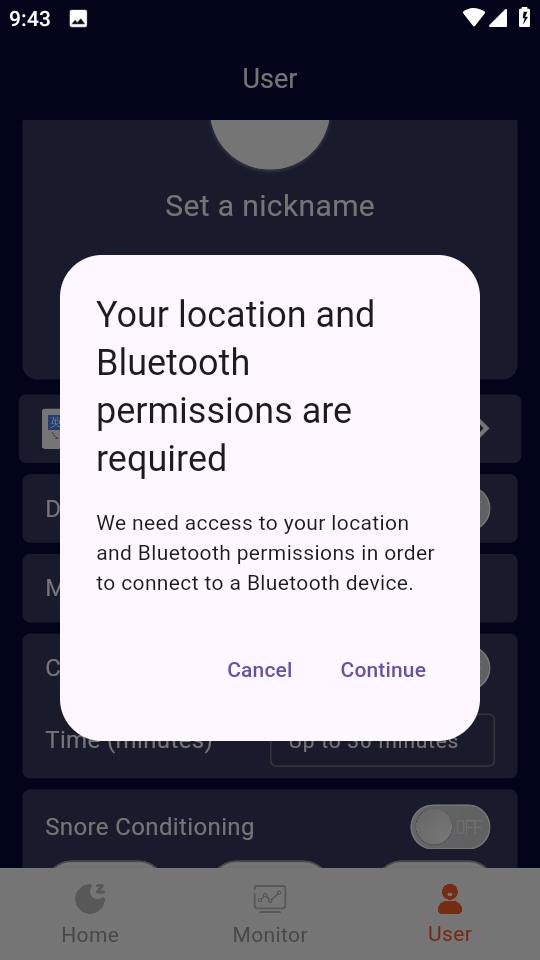 精詢 v1.0.0 1