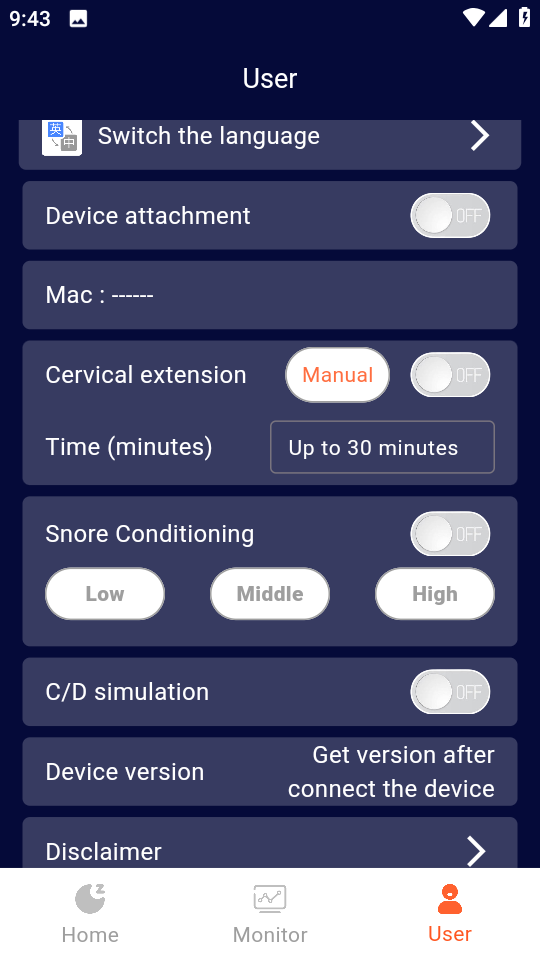 精詢 v1.0.0 3