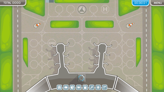多莫杰多沃機(jī)場 v2.6 安卓版 2