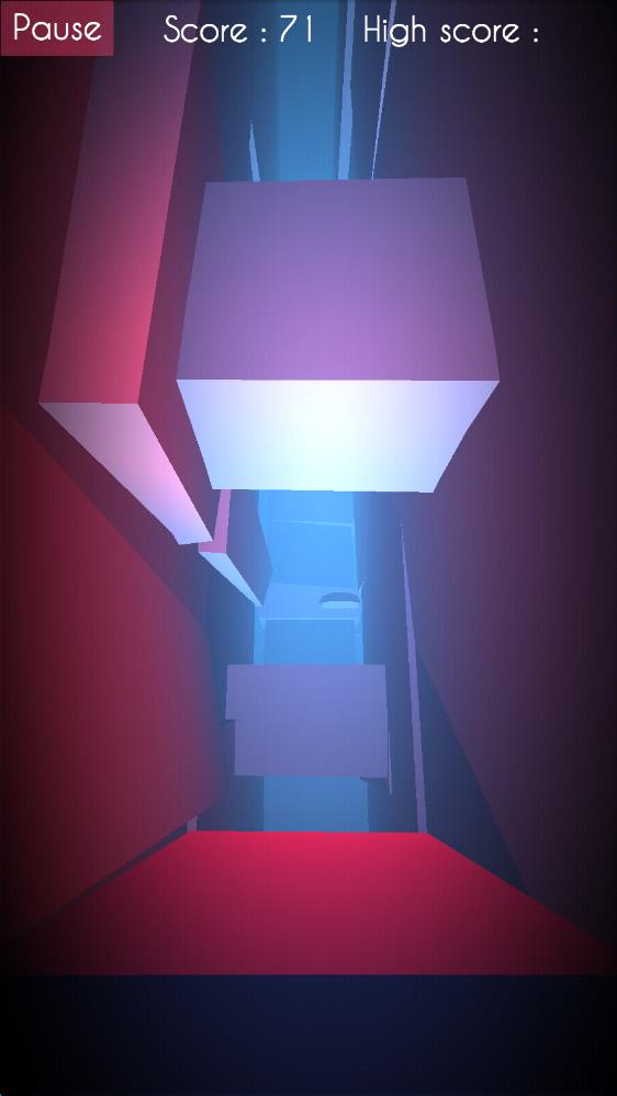 空隙游離 v1.3 安卓版 0