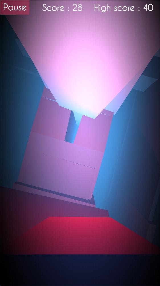 空隙游離 v1.3 安卓版 3