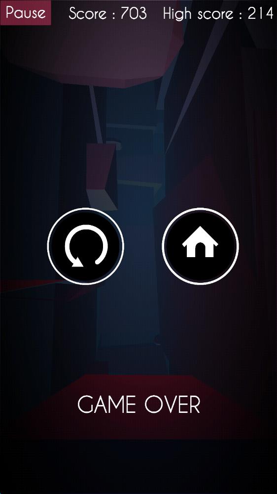 空隙游離 v1.3 安卓版 2