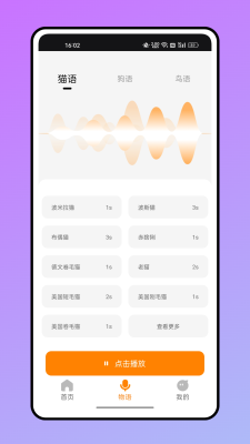 倉鼠語言翻譯器 v1.1 2