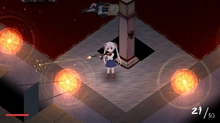佩爾霍寧 v2.1 安卓版 1