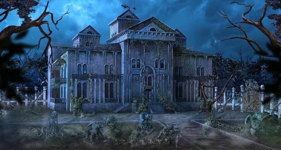 風(fēng)暴山之謎 v1.07 安卓版 3