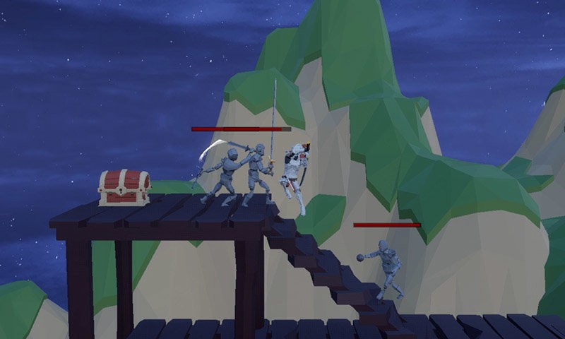 救贖抉擇 v1.51 安卓版 3