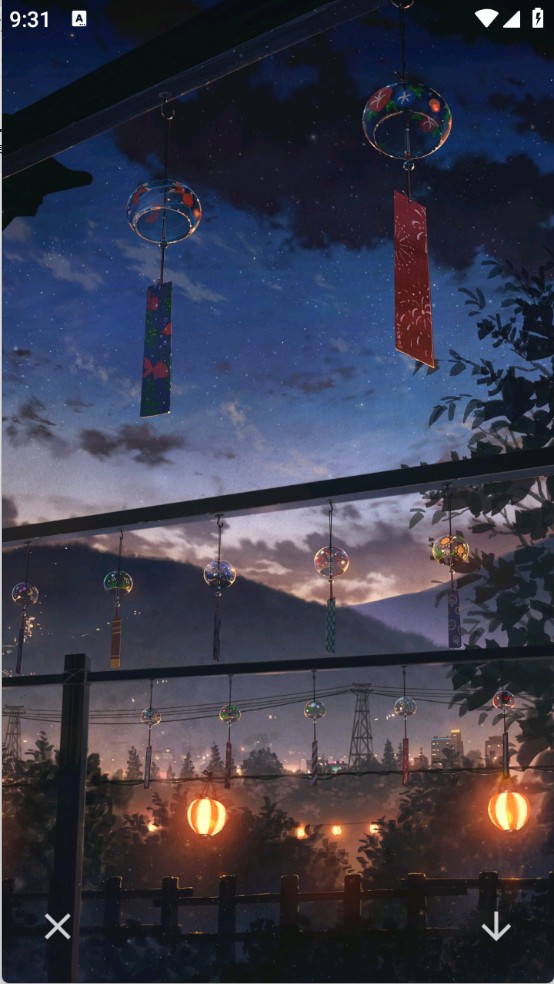 Color主題組件 v1.0.0 3