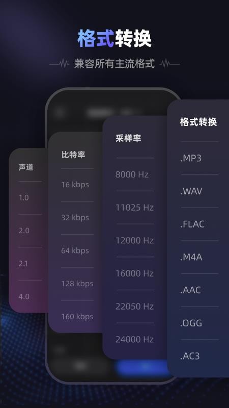 愛音頻 v1.1.4 0