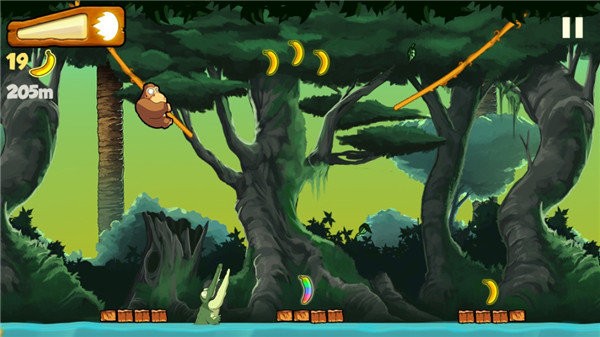 香焦金剛(Banana Kong) 1.9.6.6修改版 2