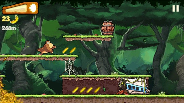 香焦金剛(Banana Kong) 1.9.6.6修改版 1