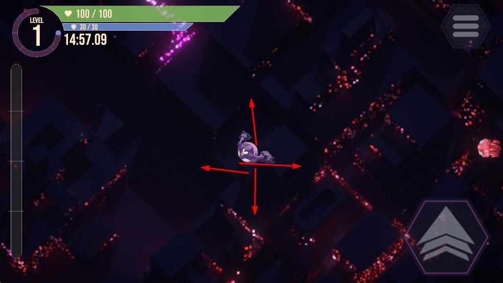 鋼鐵吞噬 v0.1.71 安卓版 0