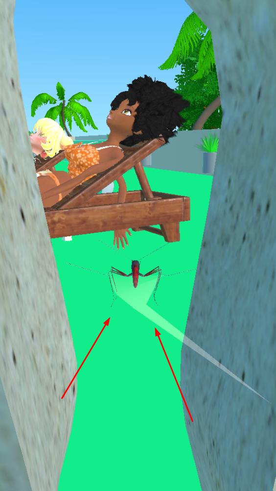 蚊子瞄準3D v0.1 安卓版 2