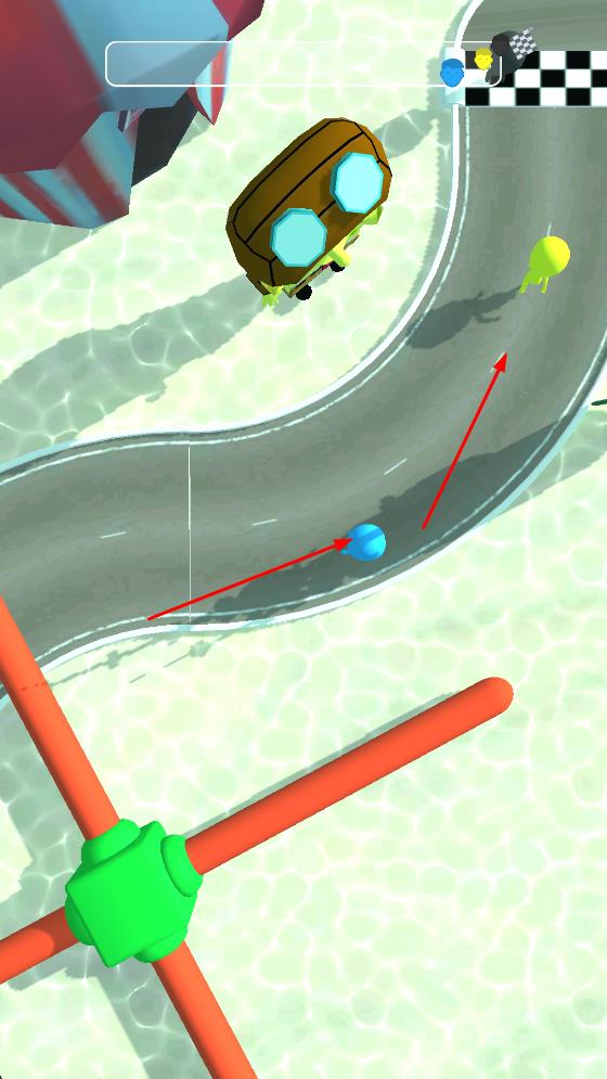 短跑冠軍 v1.0 安卓版 3