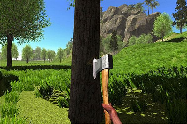 極限冒險挑戰(zhàn)3d野外生存 v3.2.1.0安卓版 0