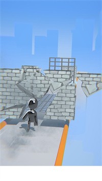 柔體奔跑 v1.0.0 安卓版 1