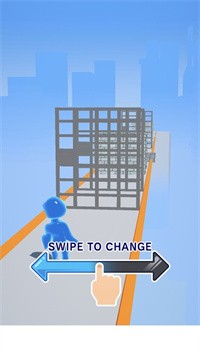 柔體奔跑 v1.0.0 安卓版 0
