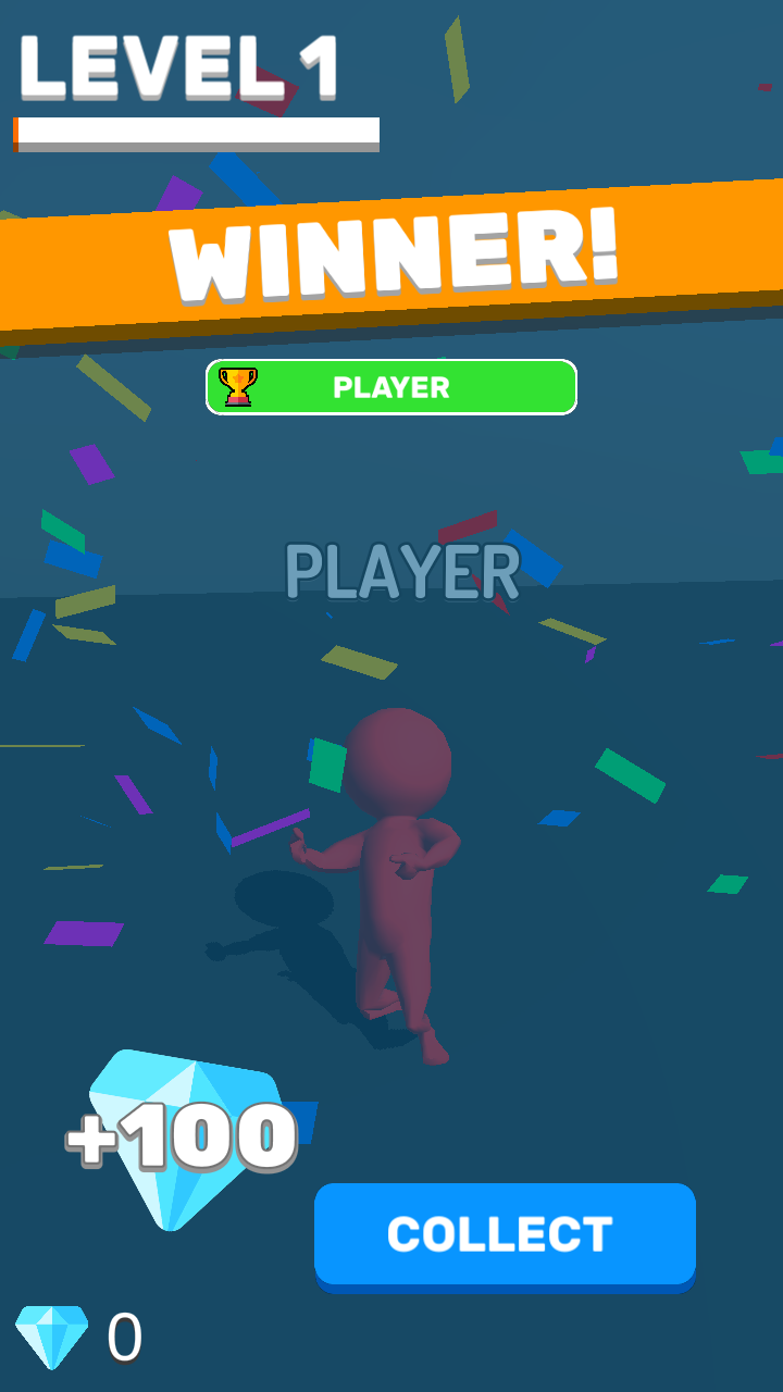 火柴人跳繩3D v4.2 安卓版 0
