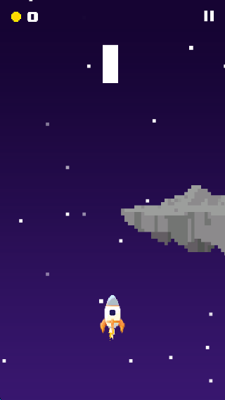 渦輪火箭 v1.4.2 安卓版 1