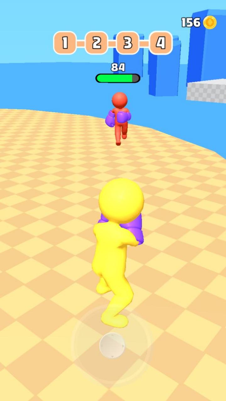 搏擊比賽 v1.12 安卓版 1