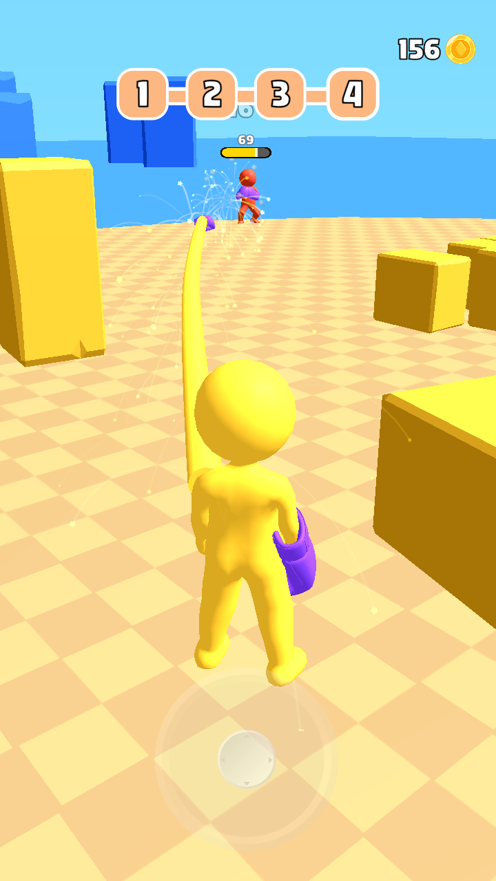 搏擊比賽 v1.12 安卓版 0