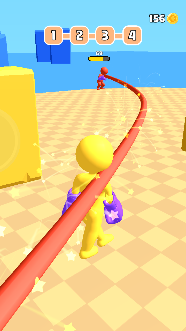 搏擊比賽 v1.12 安卓版 2