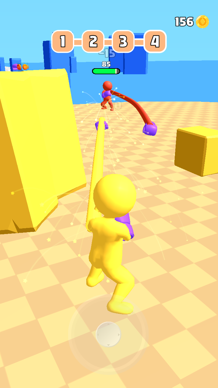 搏擊比賽 v1.12 安卓版 3