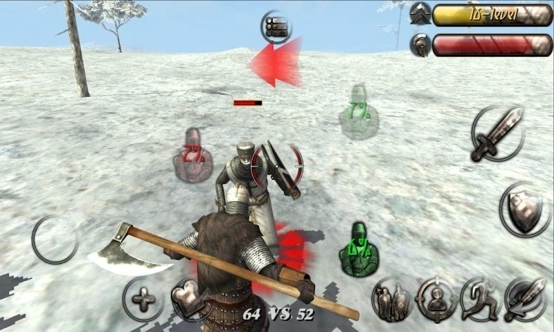 騎馬與刺殺2 v1.91 安卓版 2