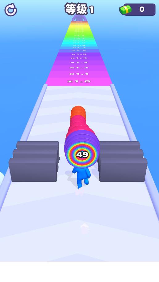 奔跑吧伙伴 v1.0.0 安卓版 2