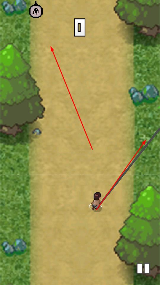 進擊的巨人跑酷 v2.0.7 安卓版 2