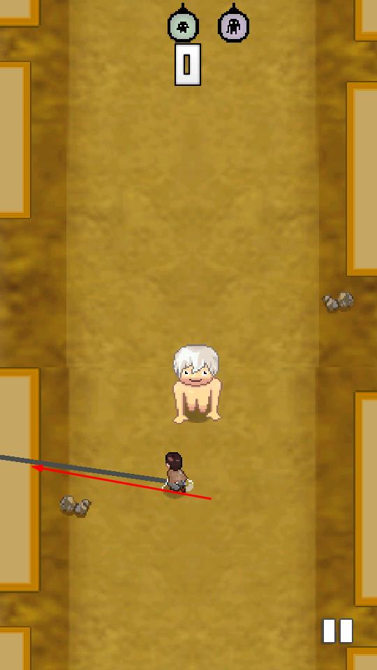 進擊的巨人跑酷 v2.0.7 安卓版 0