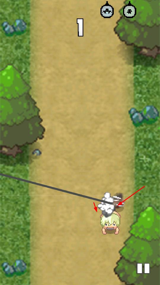 進擊的巨人跑酷 v2.0.7 安卓版 3