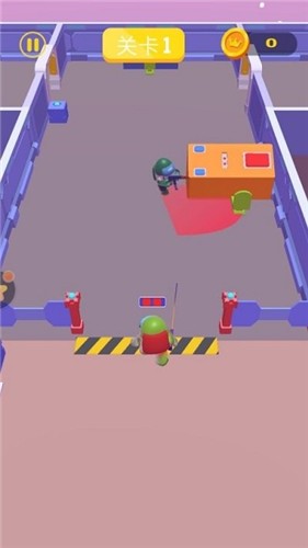 壞蛋快現(xiàn)身 v1.0 安卓版 0