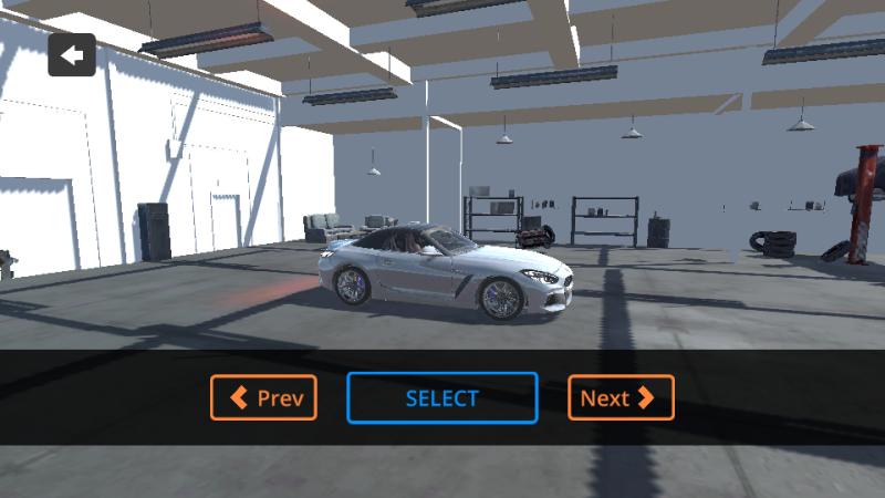真實汽車ar駕駛 v3.9 安卓版 2