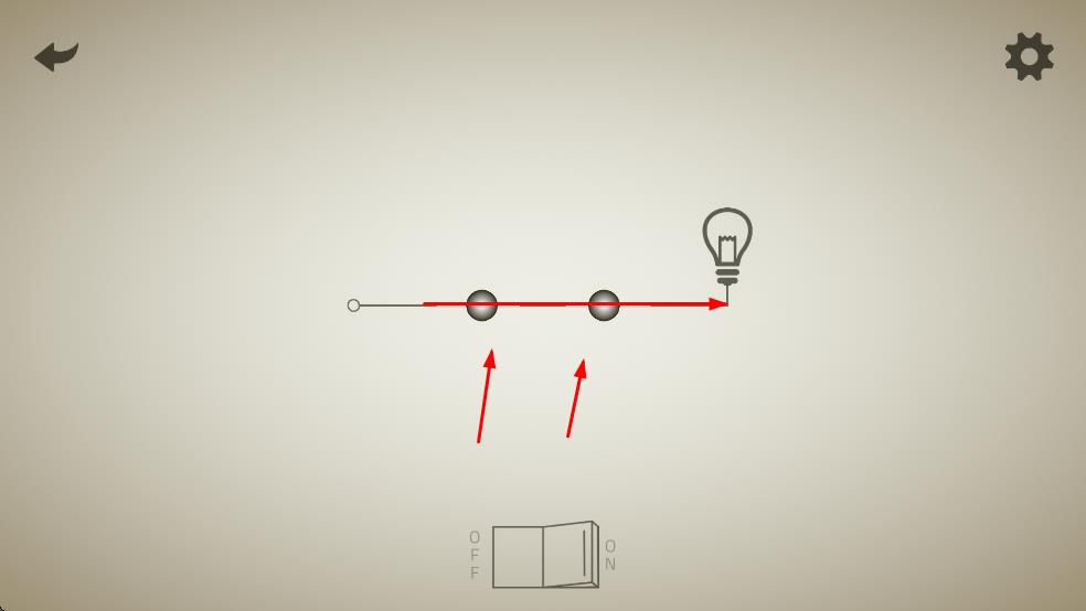 最強大腦邏輯電路 v1.0.2 安卓版 3