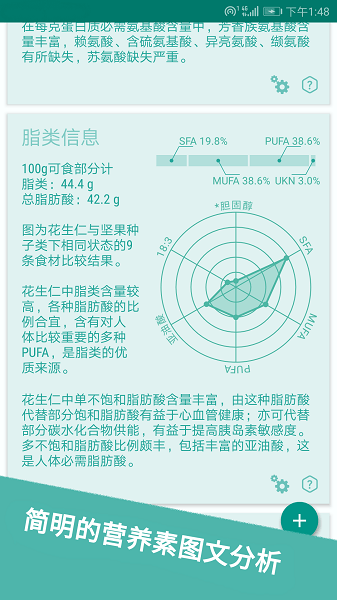食物書 v1.8.3 2