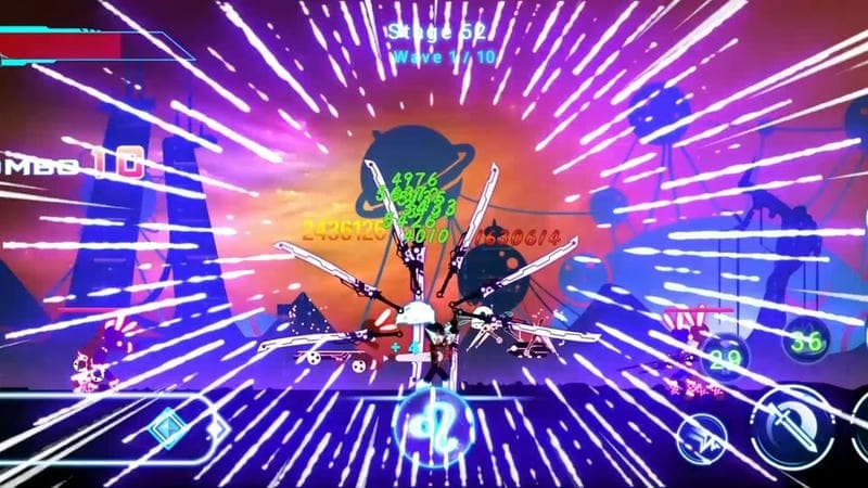 火柴人幽靈2無(wú)限金幣版 v8.1.1 安卓?jī)?nèi)購(gòu)無(wú)限鉆石版 0