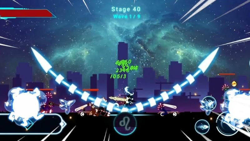 火柴人幽靈2無(wú)限金幣版 v8.1.1 安卓?jī)?nèi)購(gòu)無(wú)限鉆石版 2