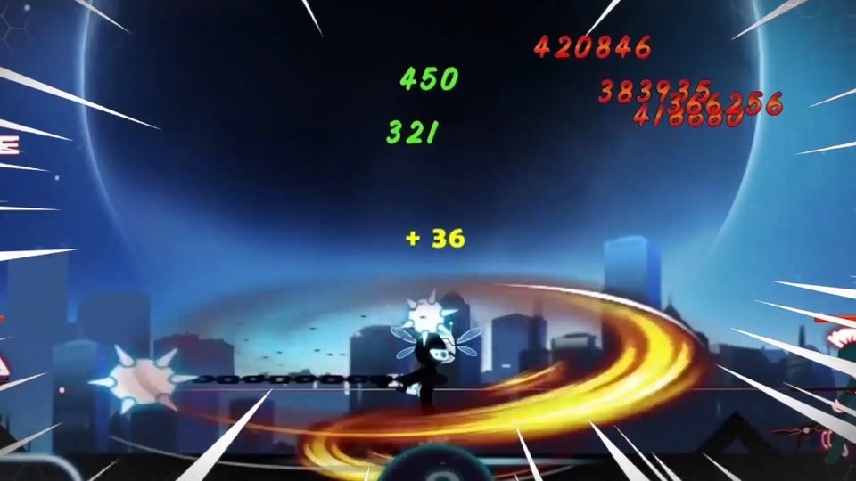火柴人幽靈2無(wú)限金幣版 v8.1.1 安卓?jī)?nèi)購(gòu)無(wú)限鉆石版 3