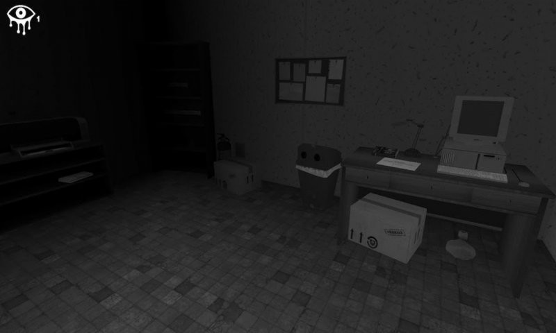 EyesTheHorrorGame v6.0.24 安卓版 2