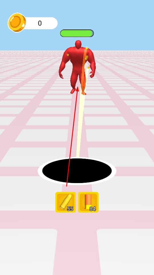 黑洞魔法 v1.0 安卓版 2