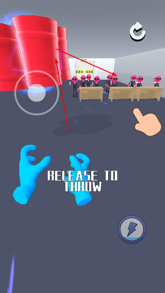 別惹我 v1.0.6 安卓版 2