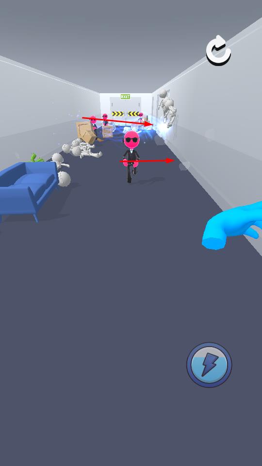 別惹我 v1.0.6 安卓版 1