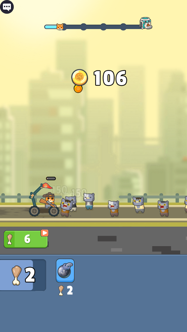 動(dòng)物大搗蛋 v1.0.10 安卓版 0
