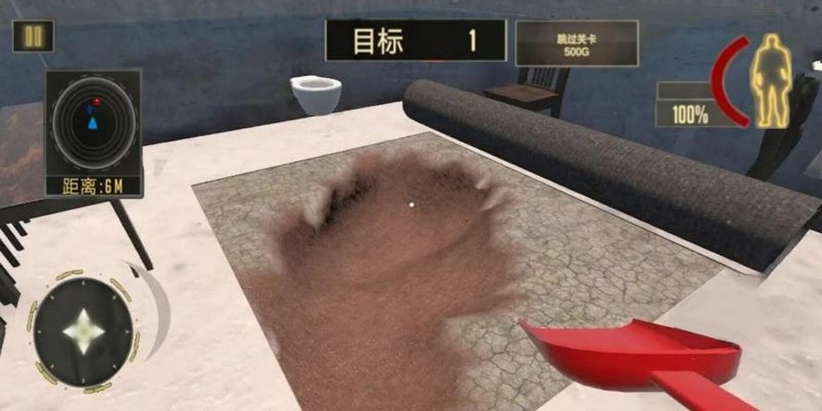 獄友模擬器 v1.0安卓版 0