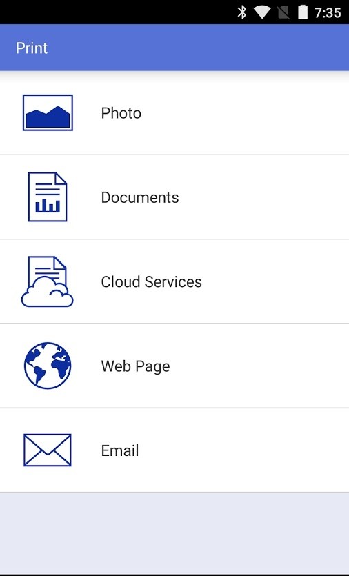 兄弟無線打印軟件(iPrint&Scan) v6.13.5安卓版 2
