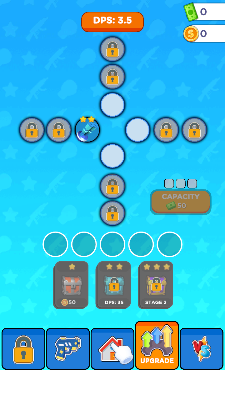攻擊循環(huán) v1.0 安卓版 3