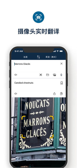 deepl翻譯器app v25.16 官方手機(jī)版 1