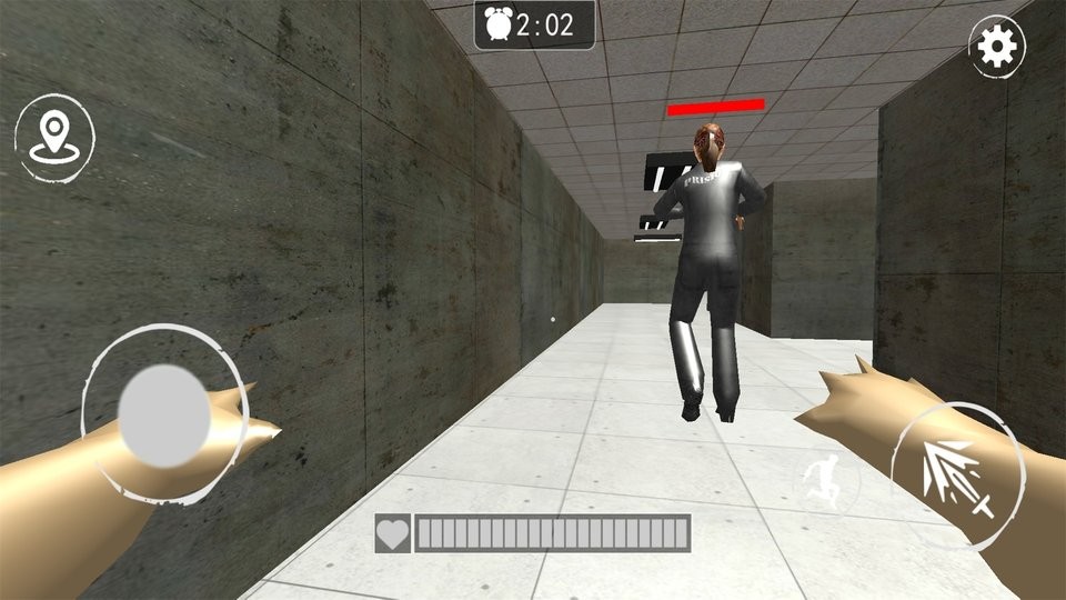 怪物獵殺 v2.0 安卓版 1